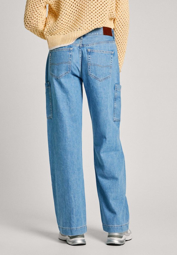 Pepe Jeans LOOSE WORKER