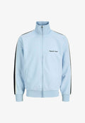 Jack & Jones Zip Sweat Zip Sweat - Zip-up sweatshirt - cashmere blue