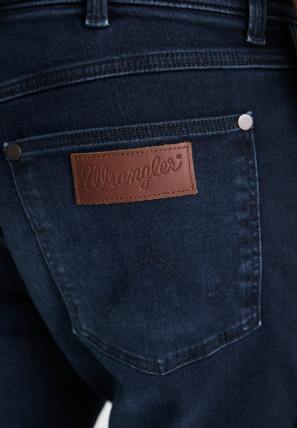 Wrangler LARSTON