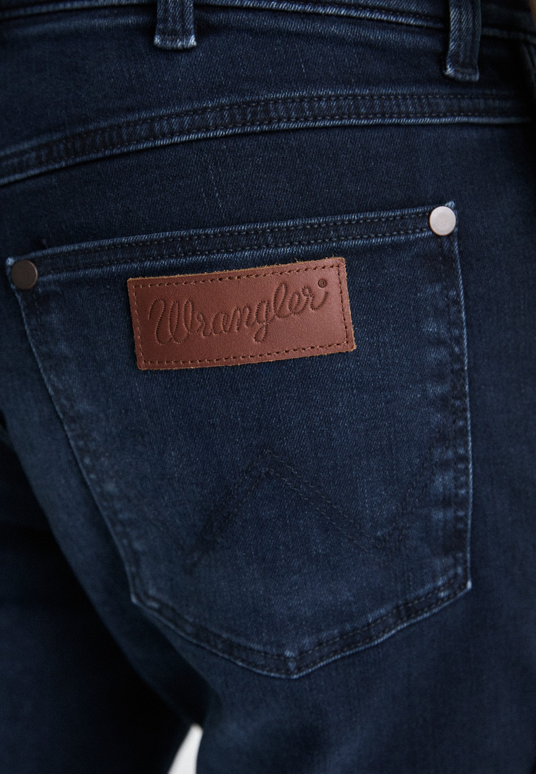 Wrangler LARSTON