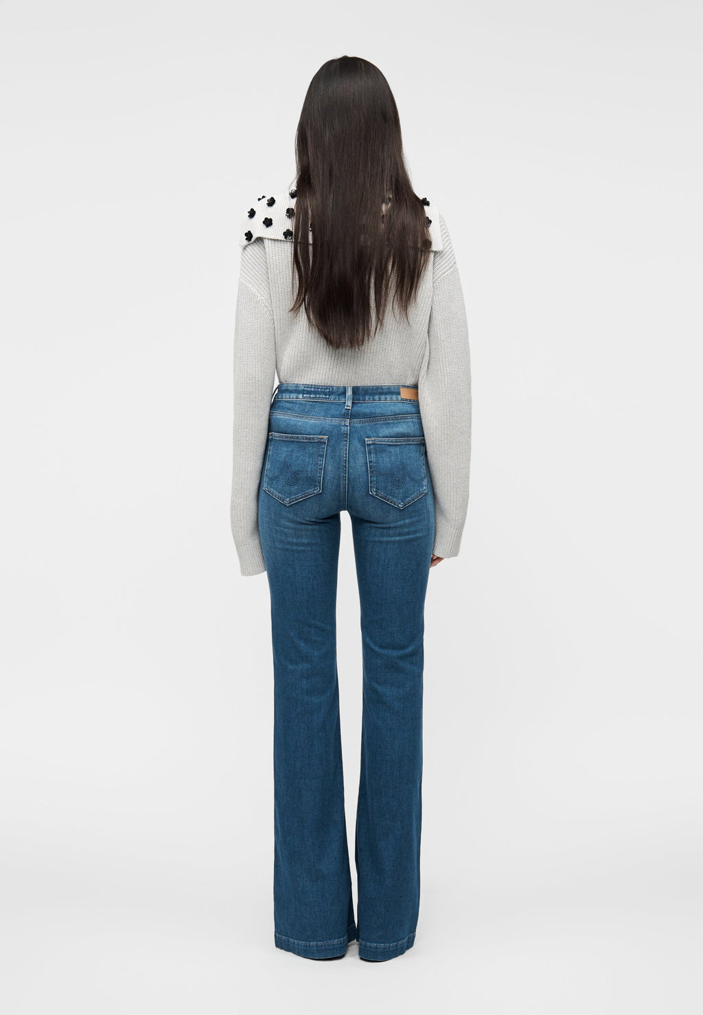 AG Jeans TROPEA