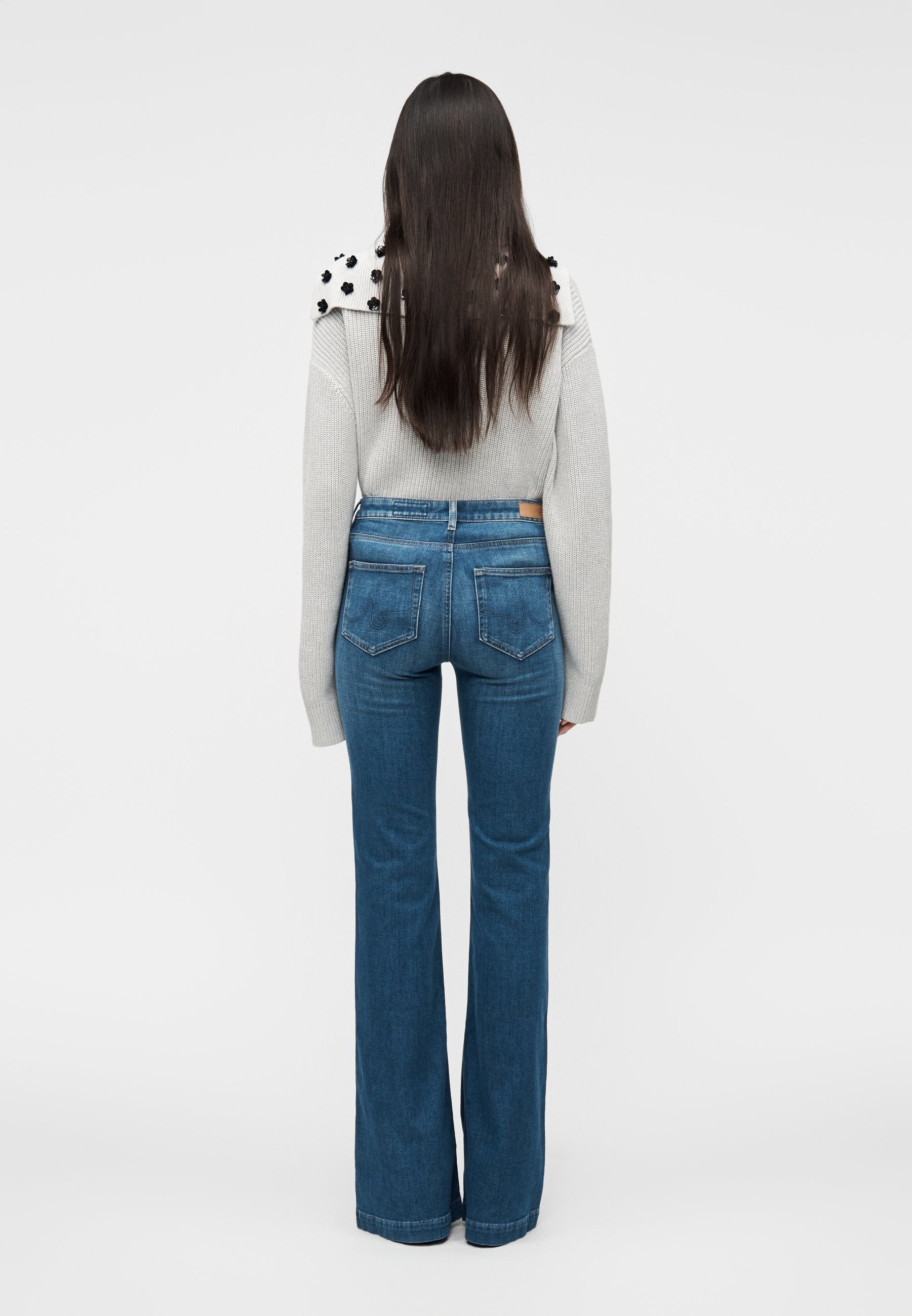 AG Jeans TROPEA
