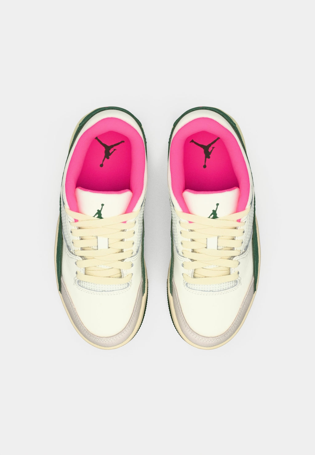 Jordan FLIGHT COURT