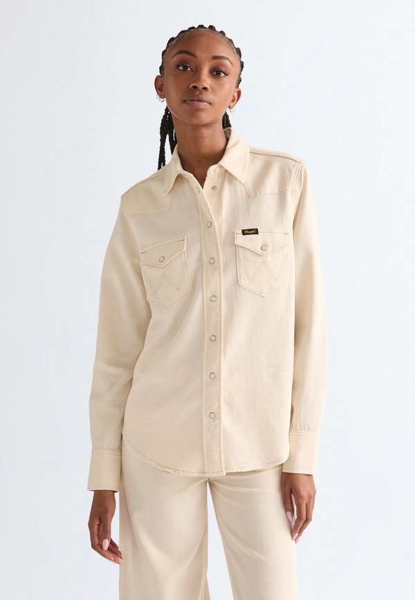 Wrangler HERITAGE SHIRT