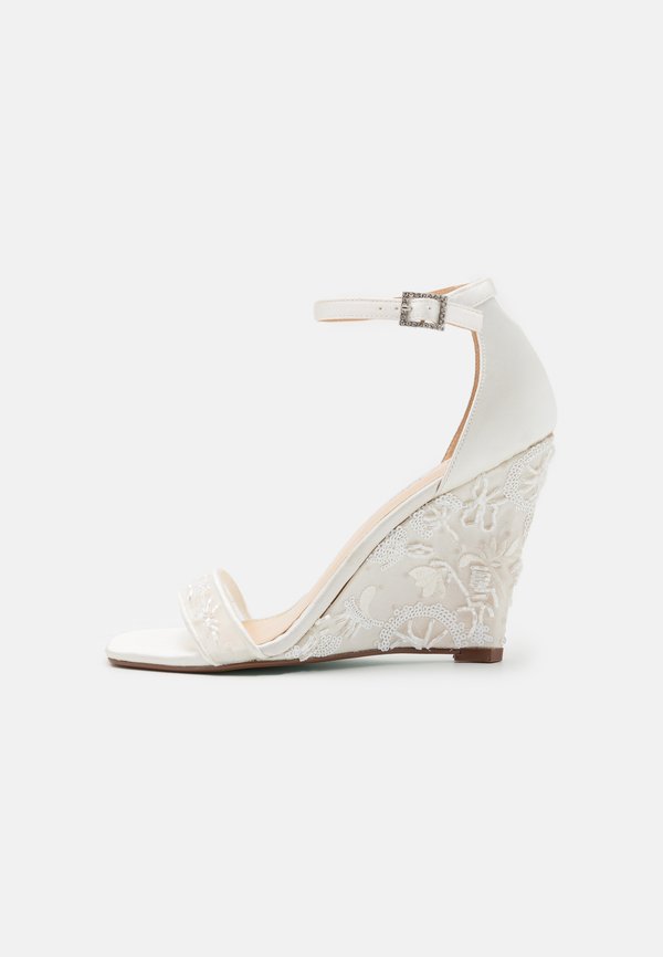 Blue by Betsey Johnson IVAN
