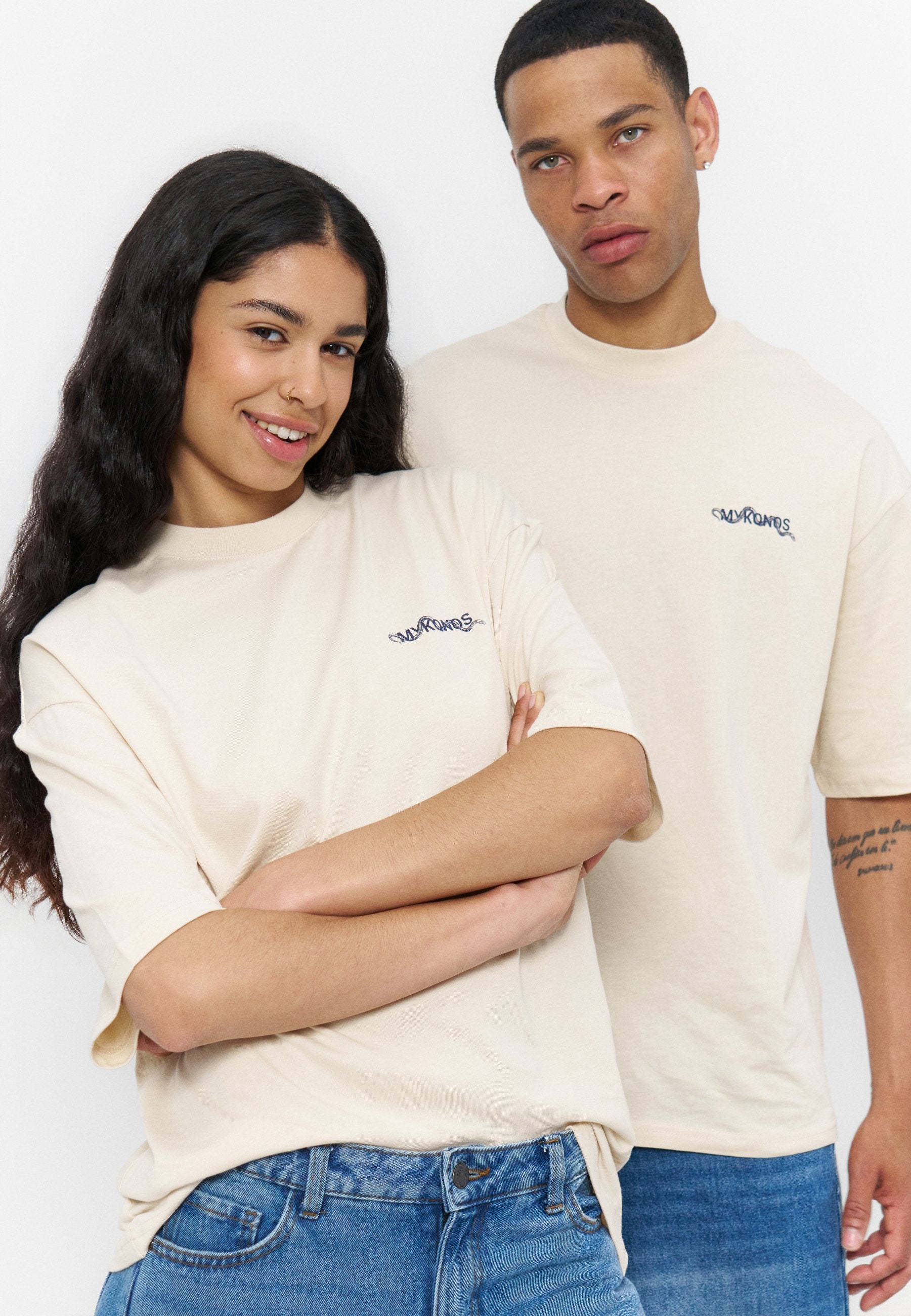 YOURTURN REGULAR FIT