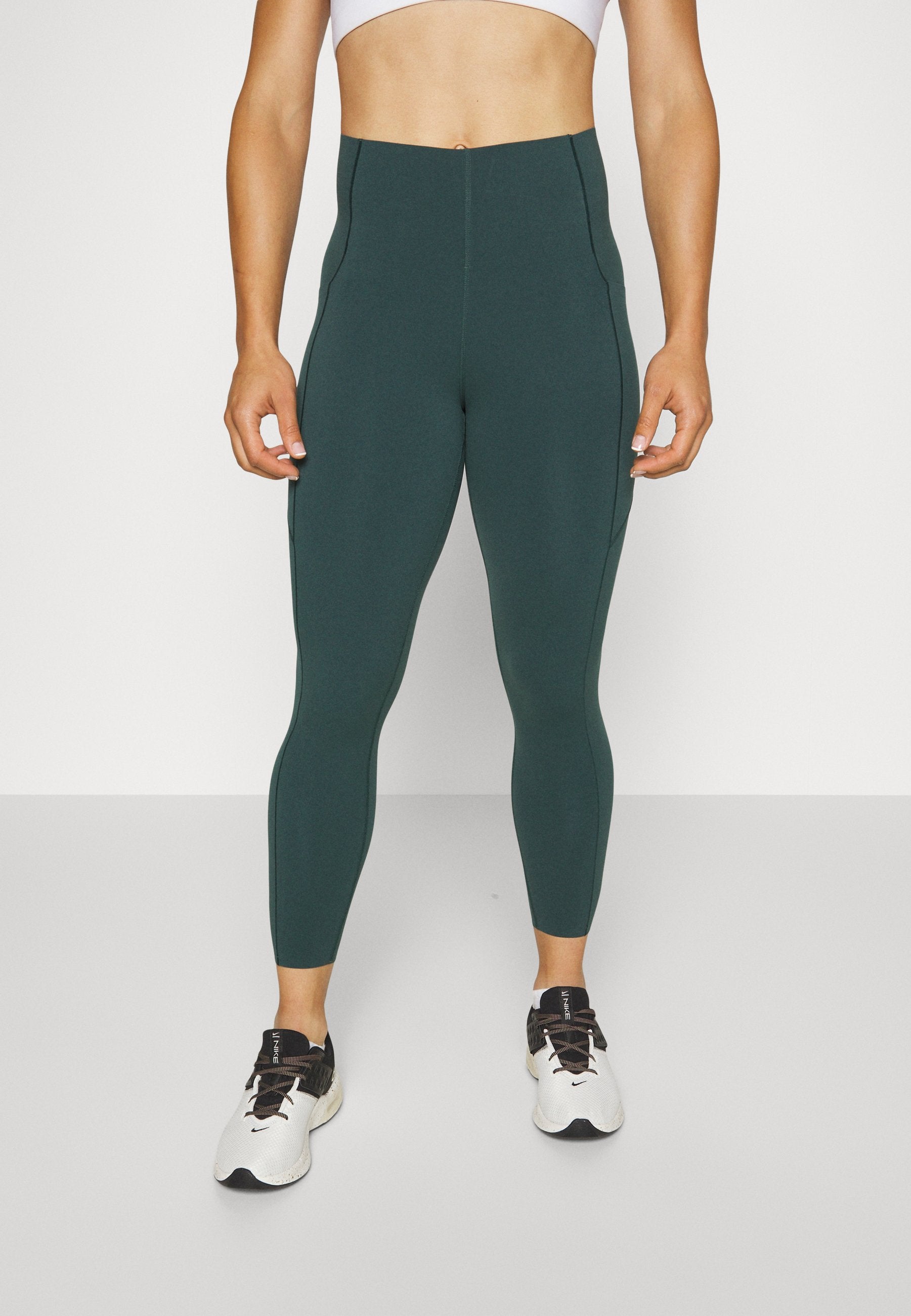 Sweaty Betty POWER HIGH WAIST 7/8 WORKOUT LEGGINGS