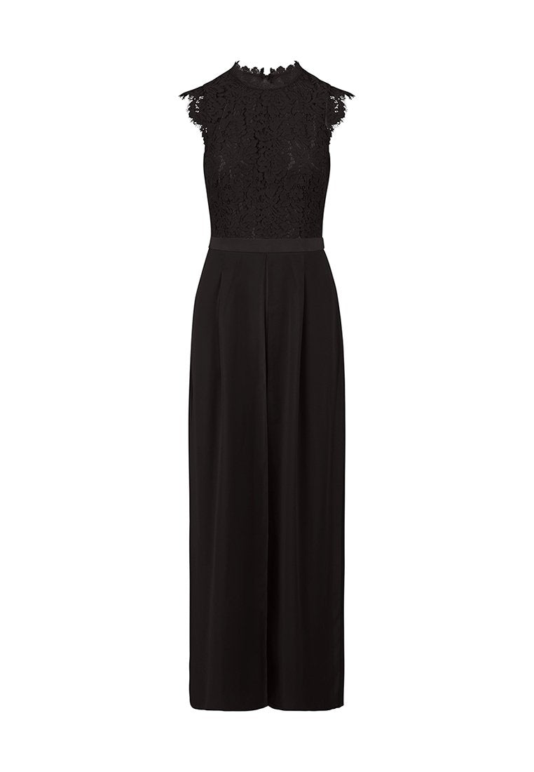 Apart Glamour Jumpsuit Media 1