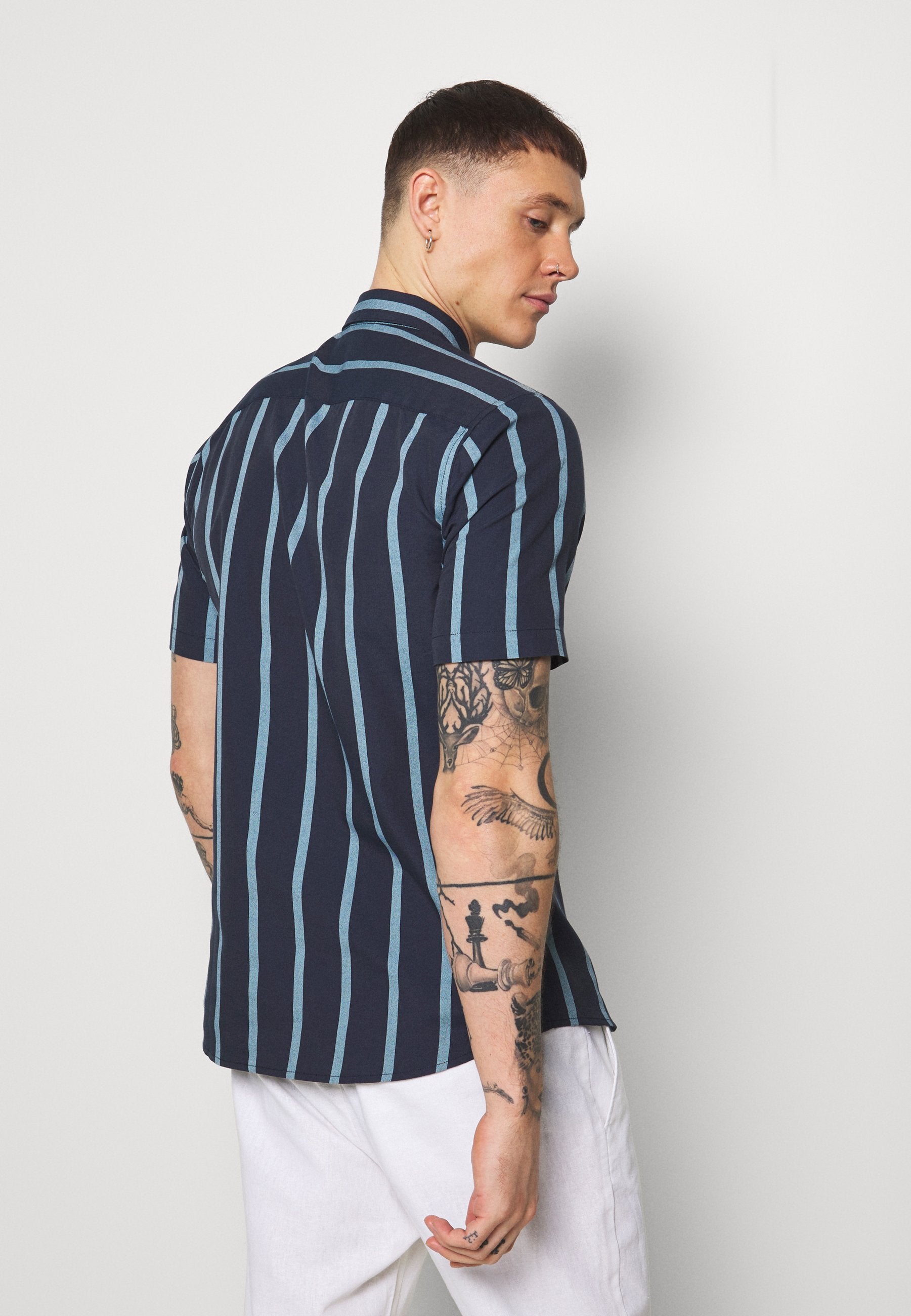 Only & Sons ONSTRAVIS LIFE STRIPED