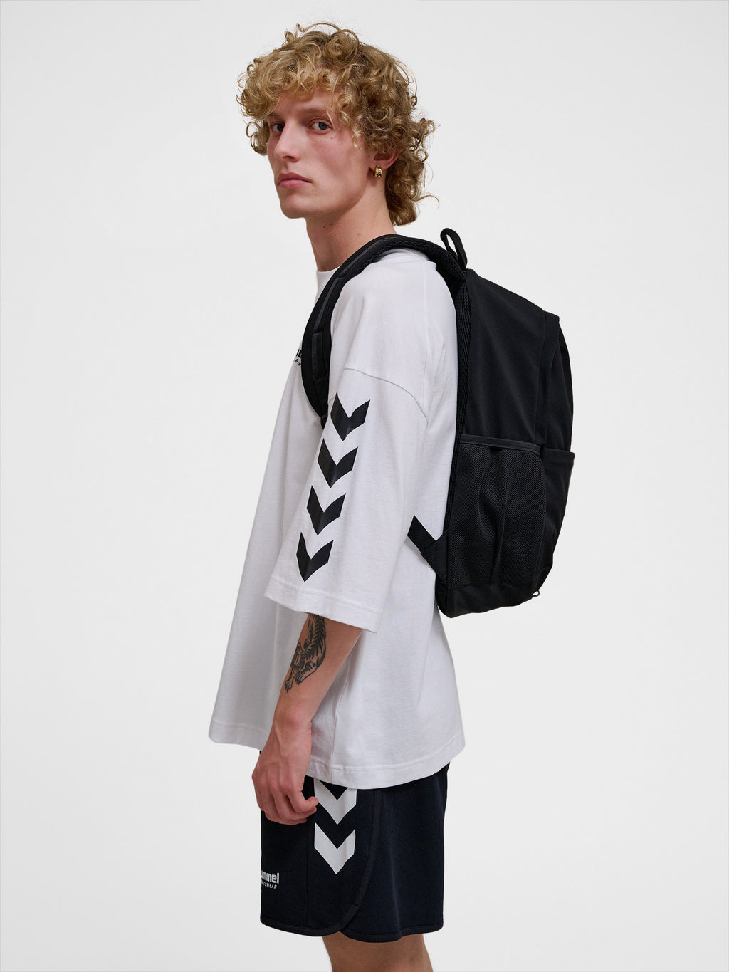 Hummel BACKBACK SPORTSWEAR