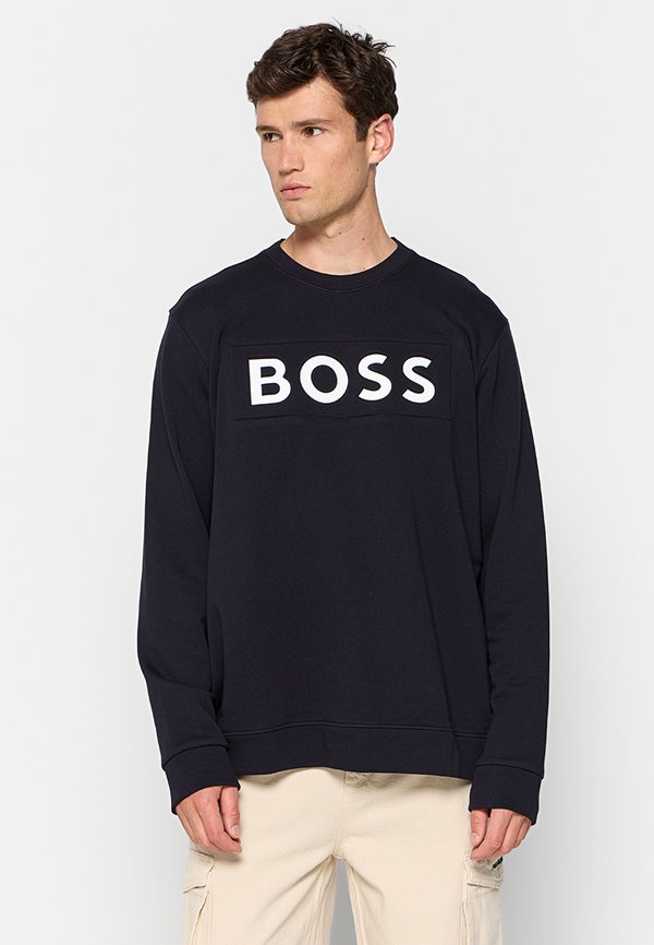 BOSS SALBO