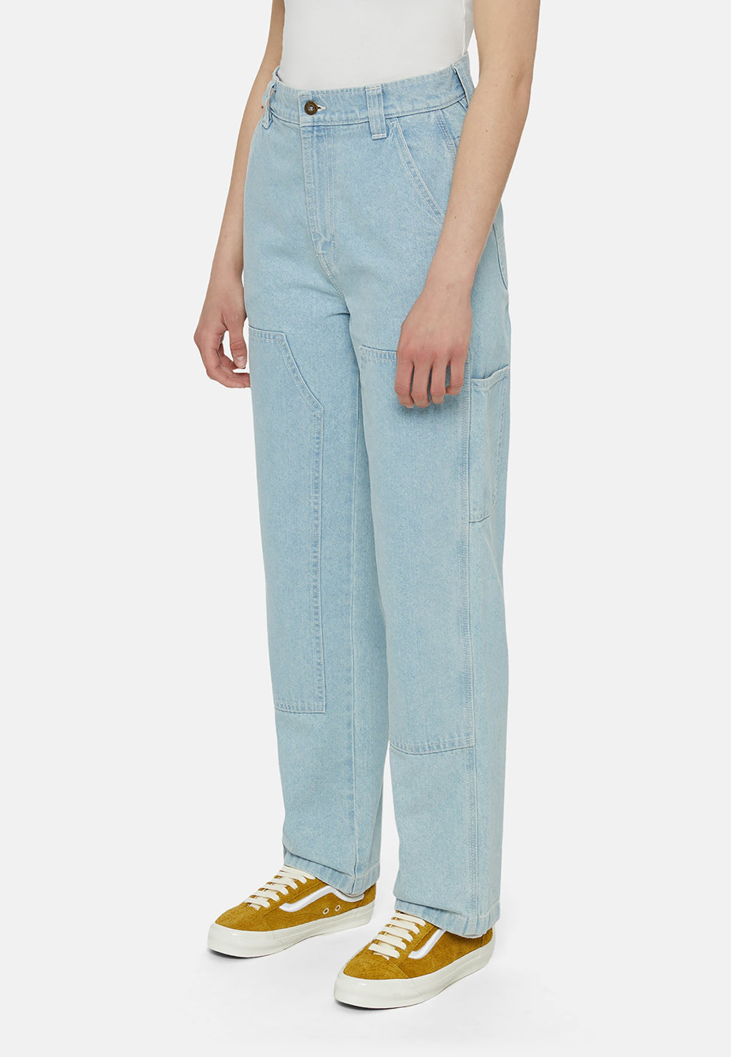 Dickies MADISON DOUBLE KNEE LOOSE