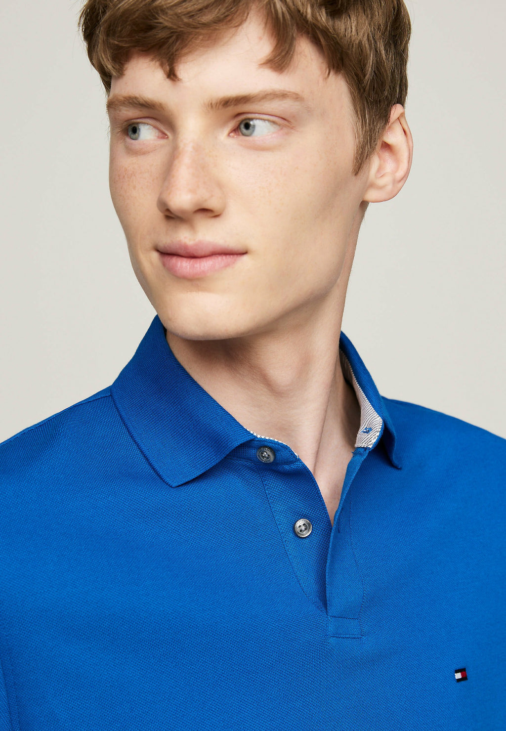 Tommy Hilfiger Poloshirt Media 4