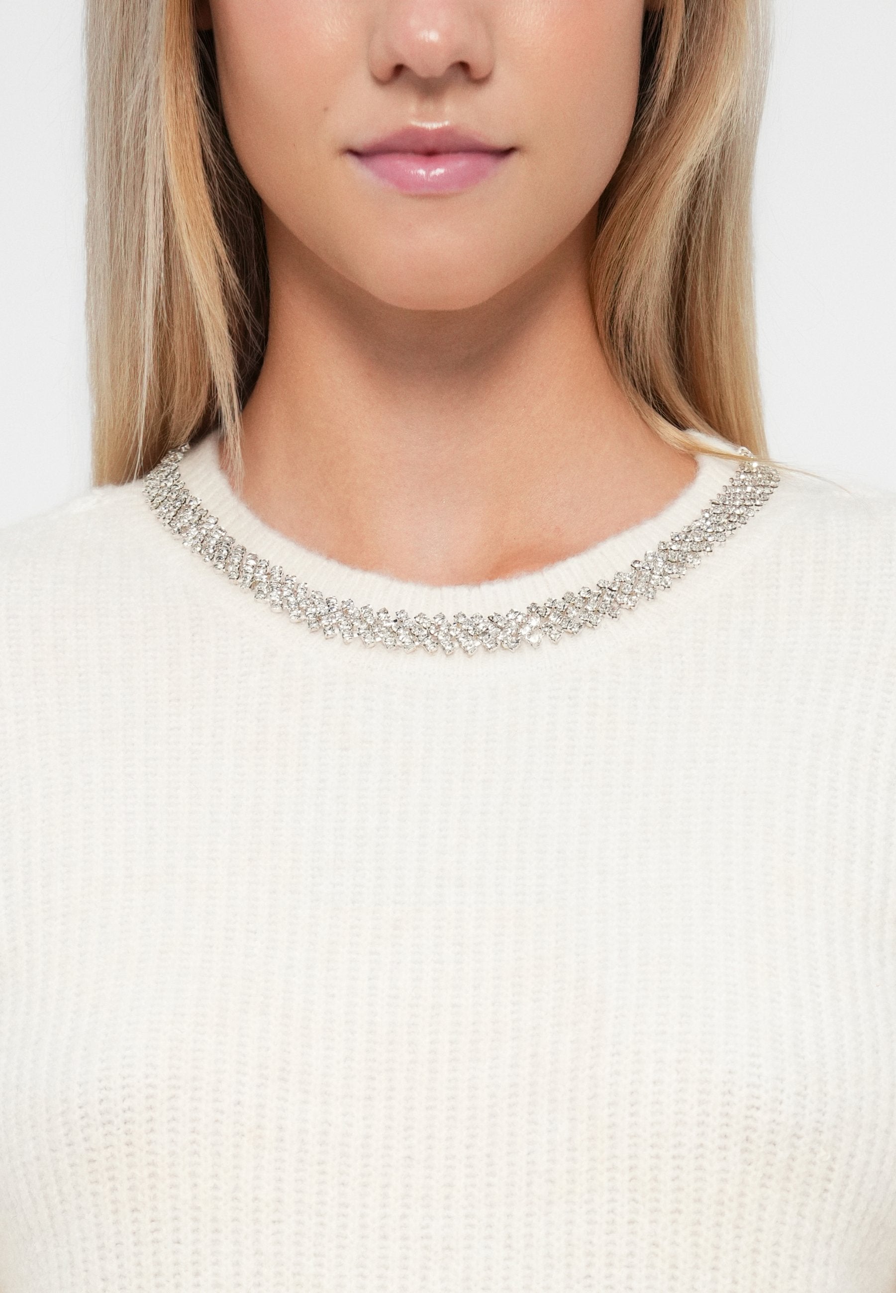 Vero Moda VMMONAH O NECK