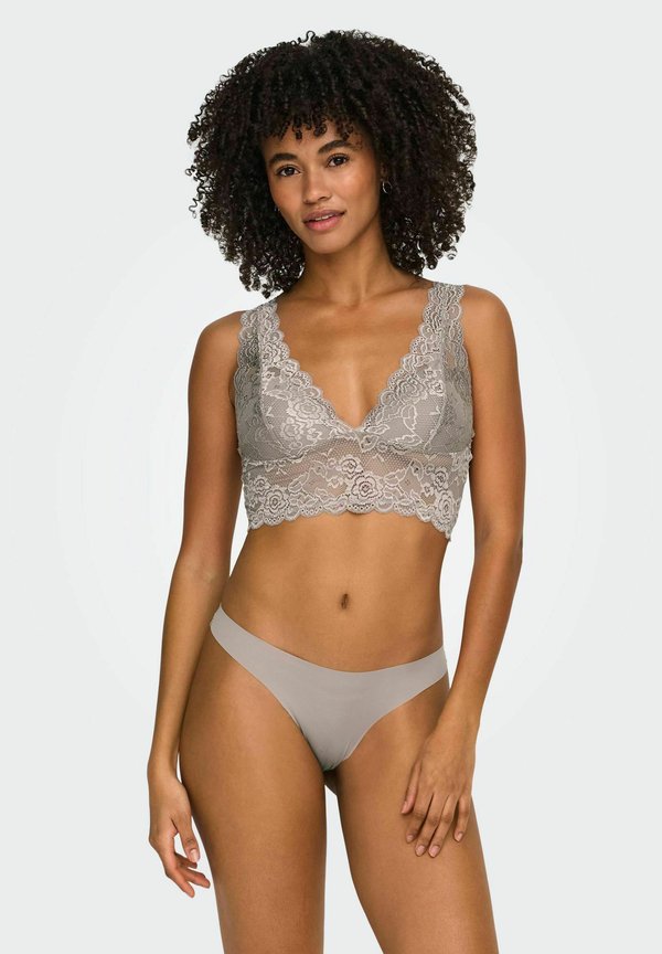 ONLY Brazilian briefs ONLCHLOE 3-pack Brazilian briefs - Briefs - etherea