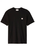 Calvin Klein Jeans WAFFLE BADGE TEE