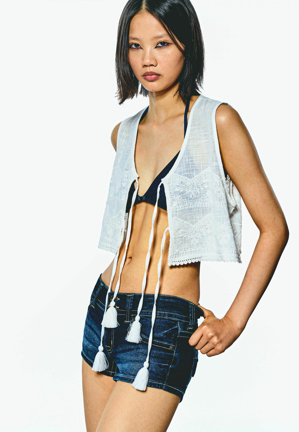 Bershka