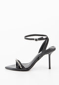 Steve Madden High Heel Sandalette Media 1