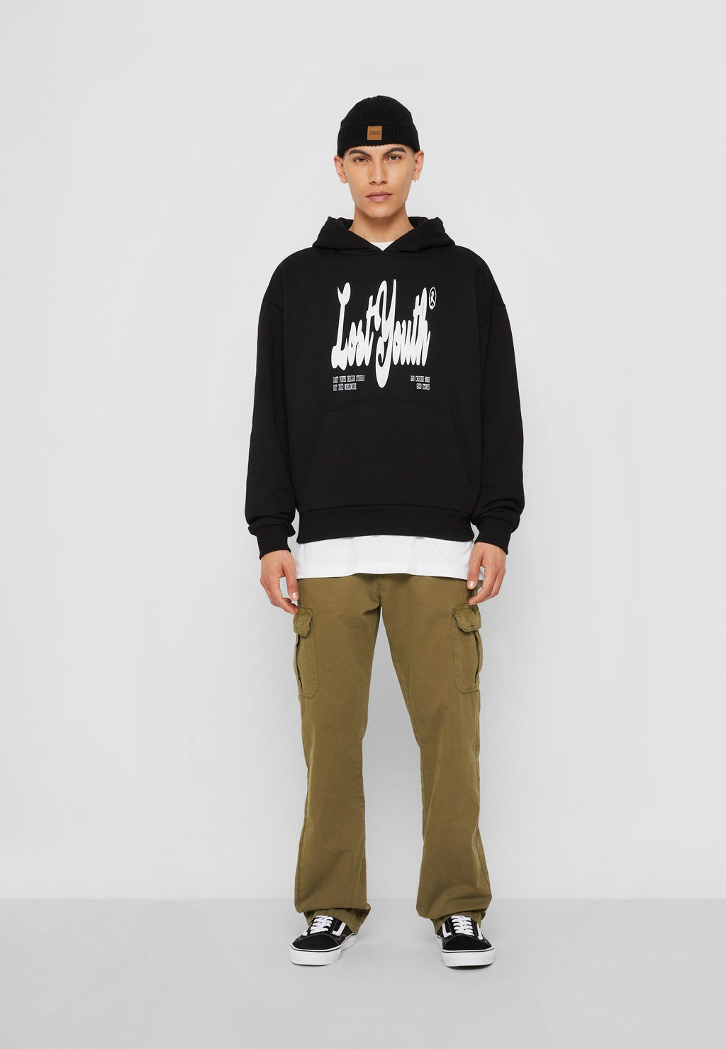 Lost Youth CLASSIC V2