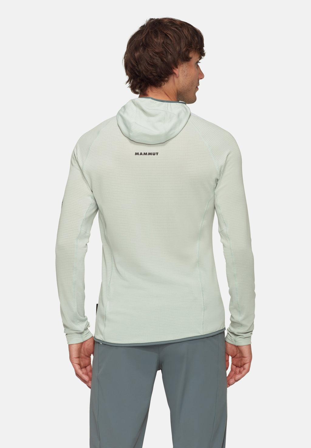 Mammut AENERGY LIGHT ML HOODED
