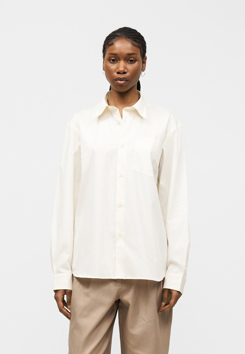 Selected Relaxed fit