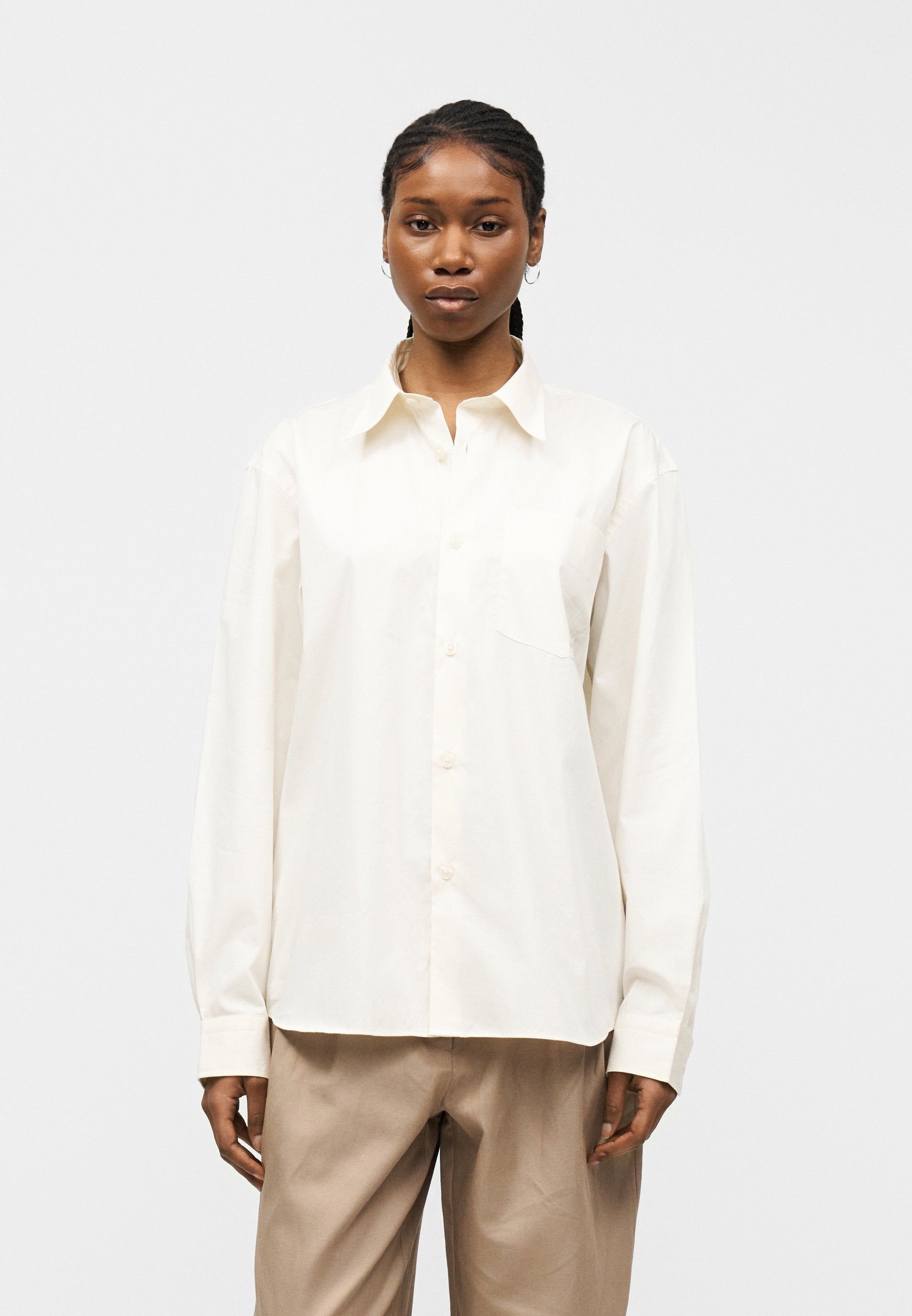 Selected Relaxed fit