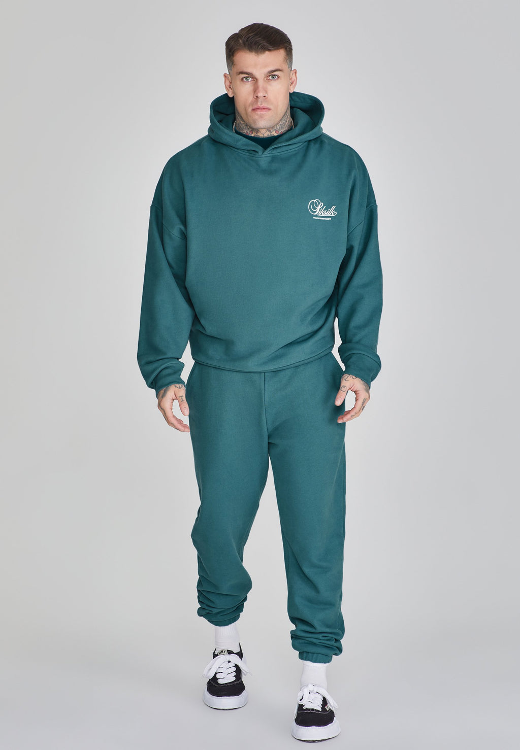 SIKSILK GRAPHIC