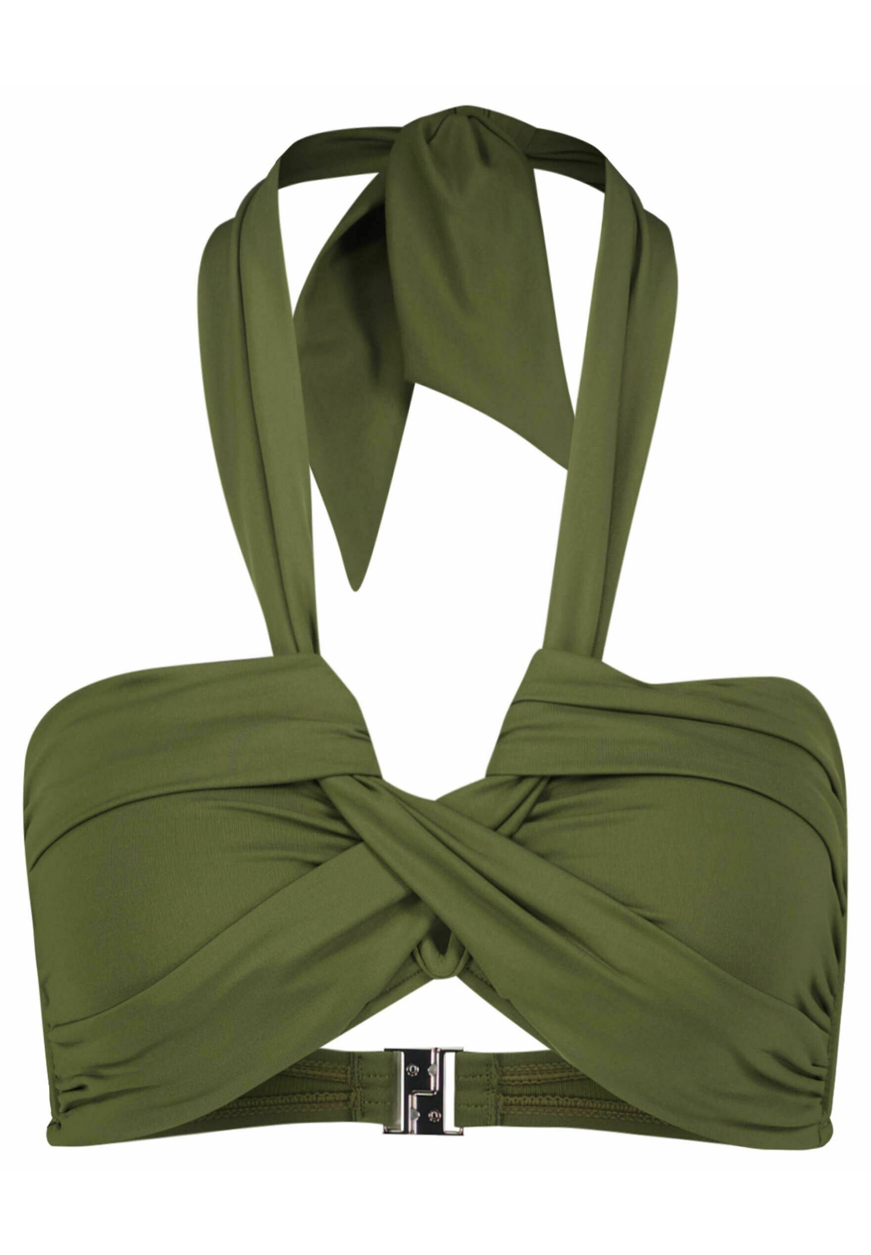 Seafolly Bikini-Top Media 1