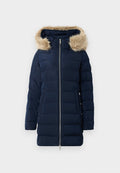 Tommy Hilfiger Winter coat - dark night navy