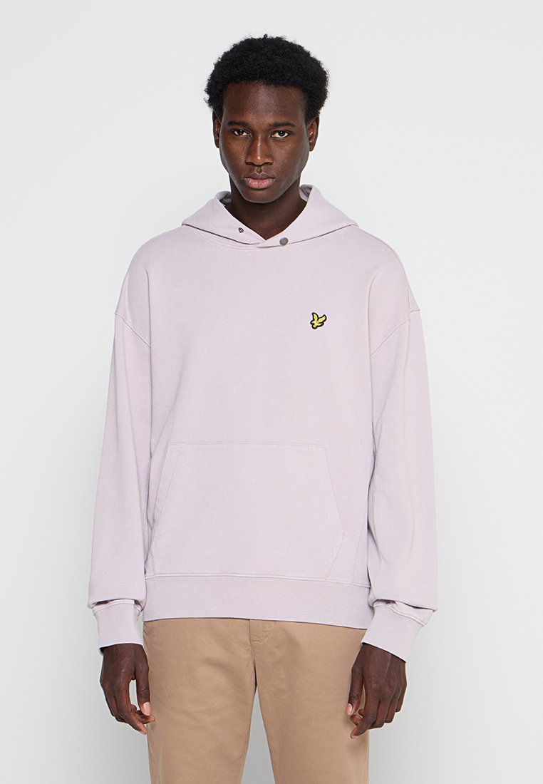 Lyle & Scott OVERSIZED