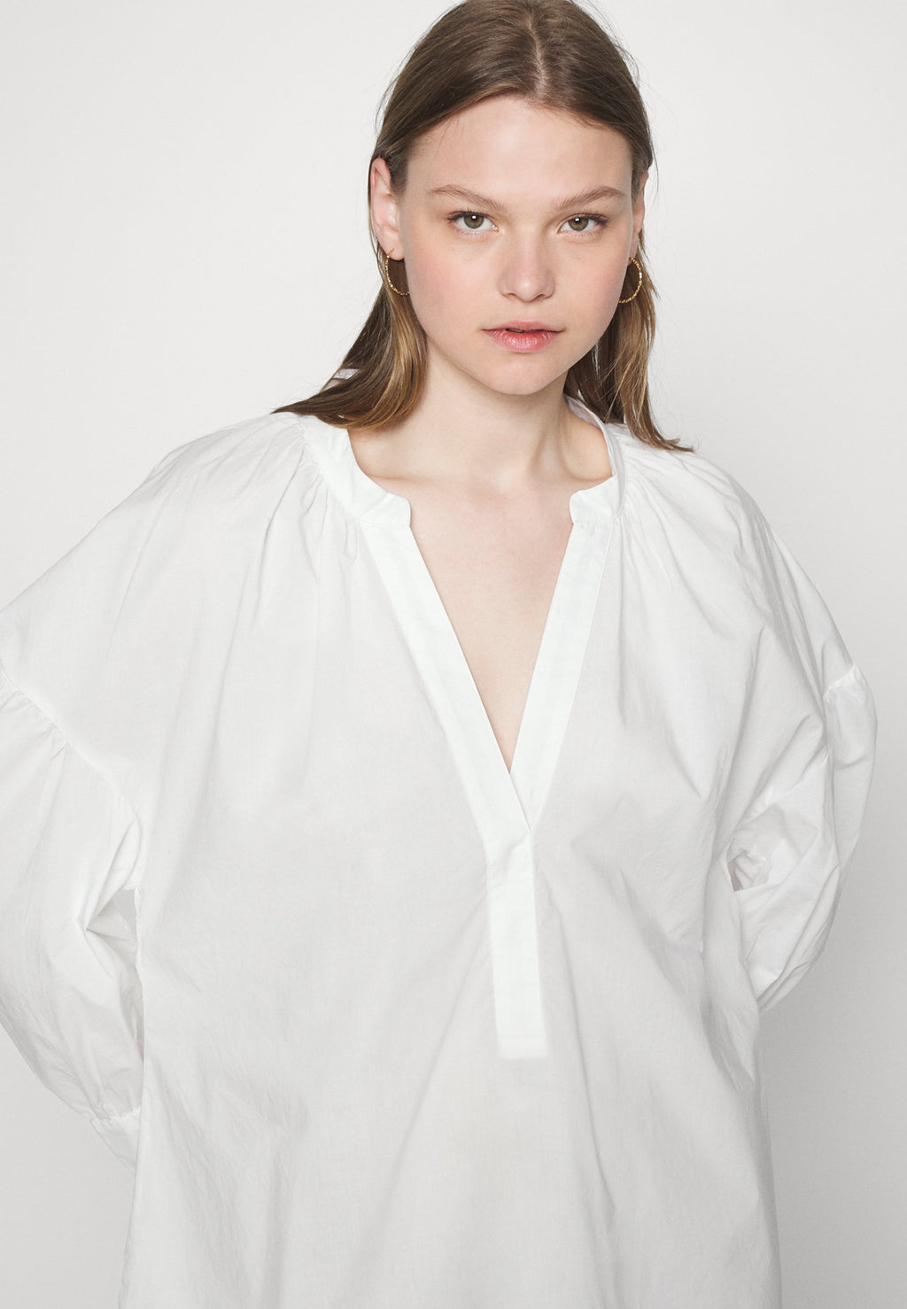 Marc O'Polo PASSIONATE POPLIN