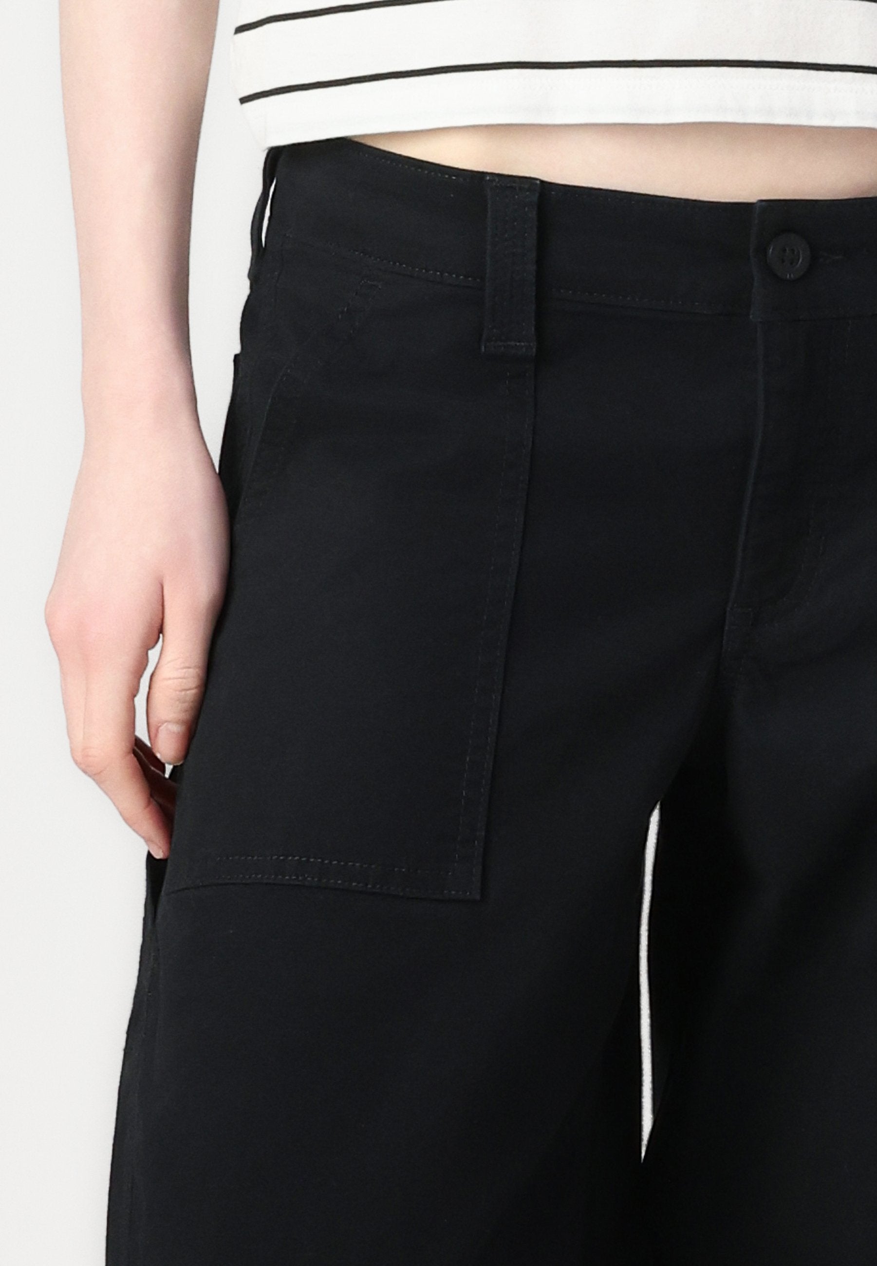 Hollister Co. AIR CHASE