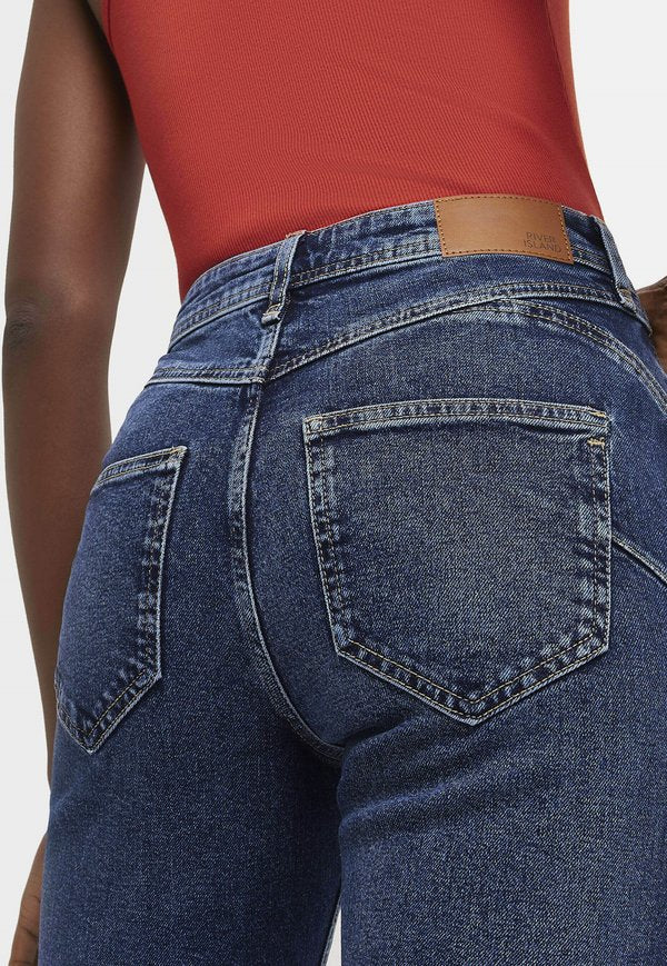 River Island  HIGH WAISTED BUM SCULPT