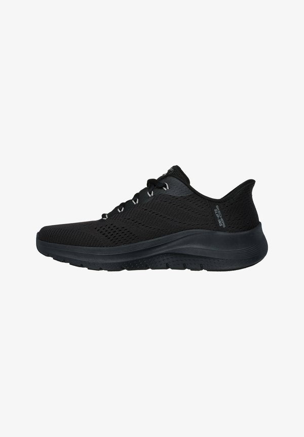 Skechers Trainers - zwart