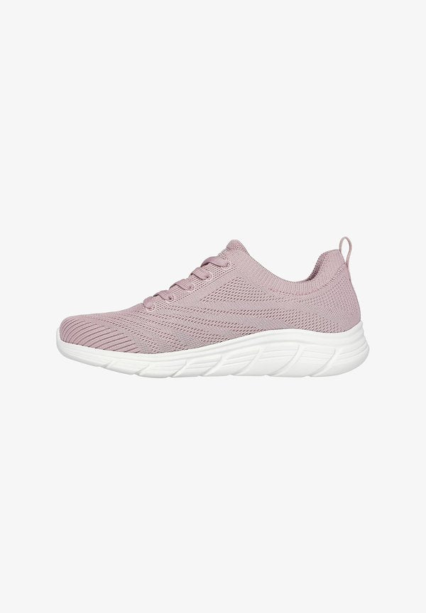 Skechers BOBS GRACEFUL STRIDE SNEAKERS - Trainers - blush