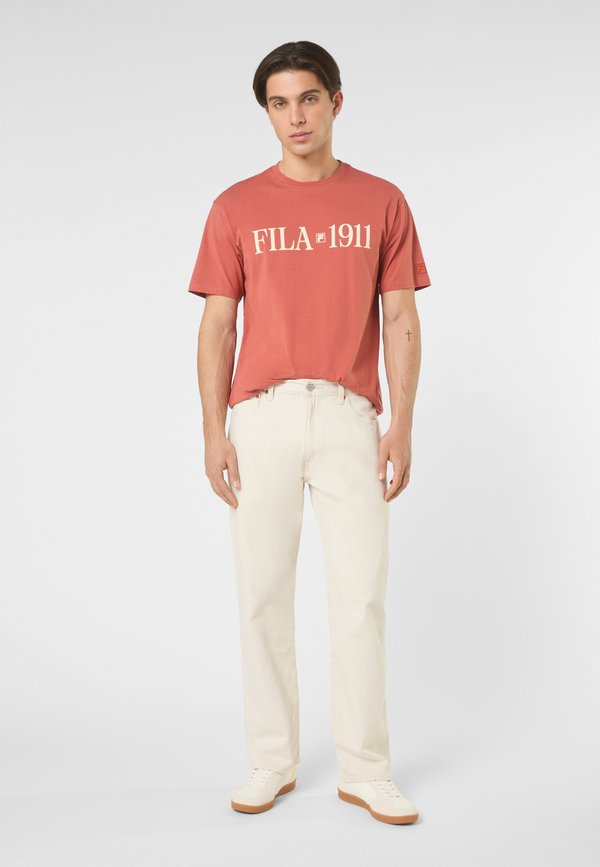 Fila APPAREL VINCI GRAPHIC