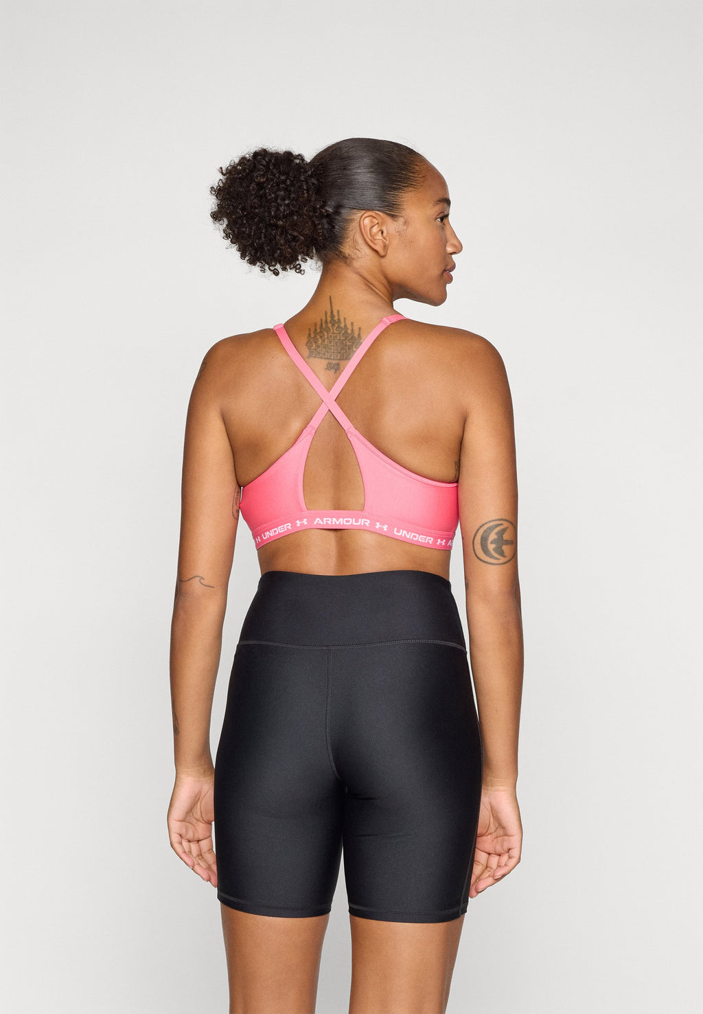 Under Armour CROSSBACK LOW