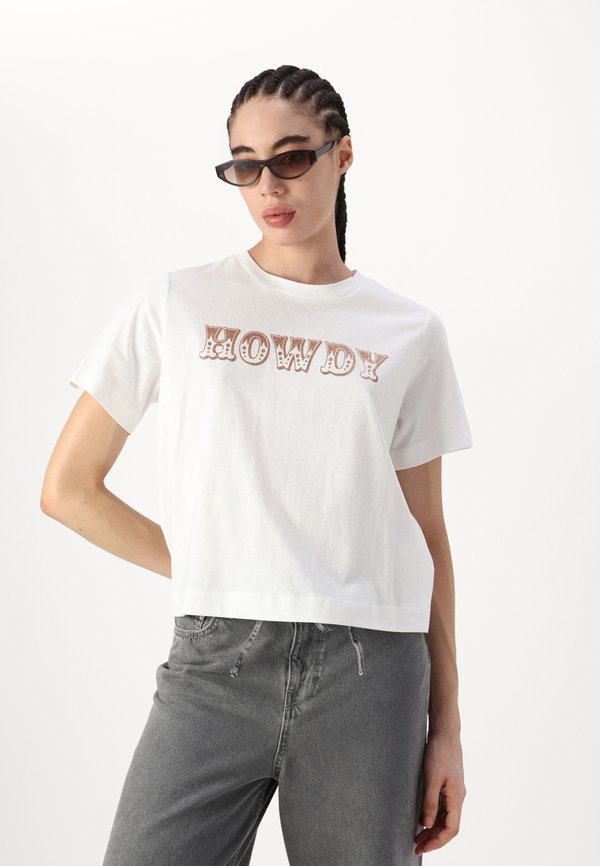 Vero Moda VMMETTE COWBOY