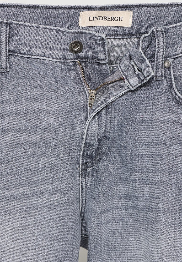 Lindbergh Loose Jeans Media 5