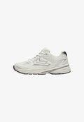 Bershka MULTI-PIIECE - TRAINERS - Trainers - white