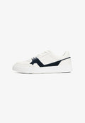 Tommy Hilfiger Trainers - ecru/desertsky