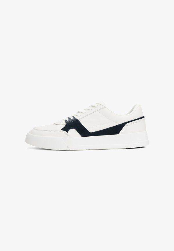 Tommy Hilfiger Trainers - ecru/desertsky