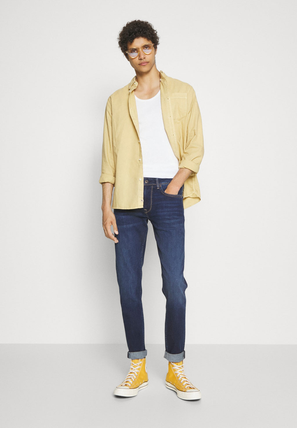 Pepe Jeans FINSBURY