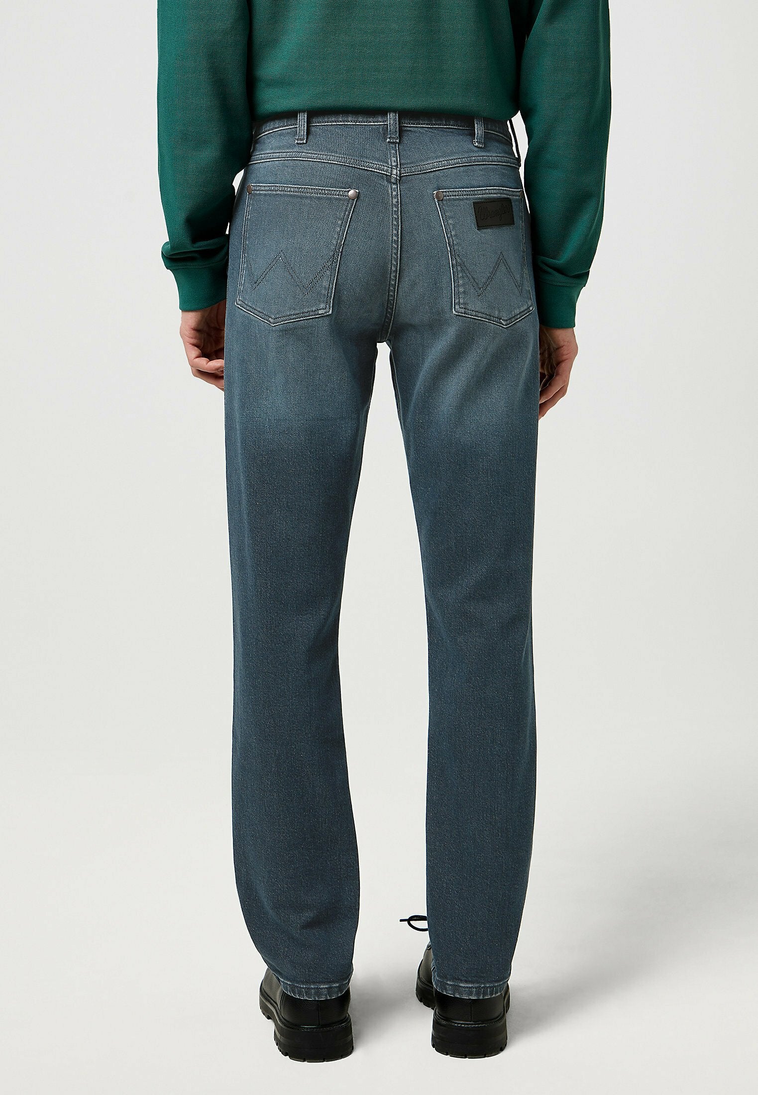 Wrangler LARSTON