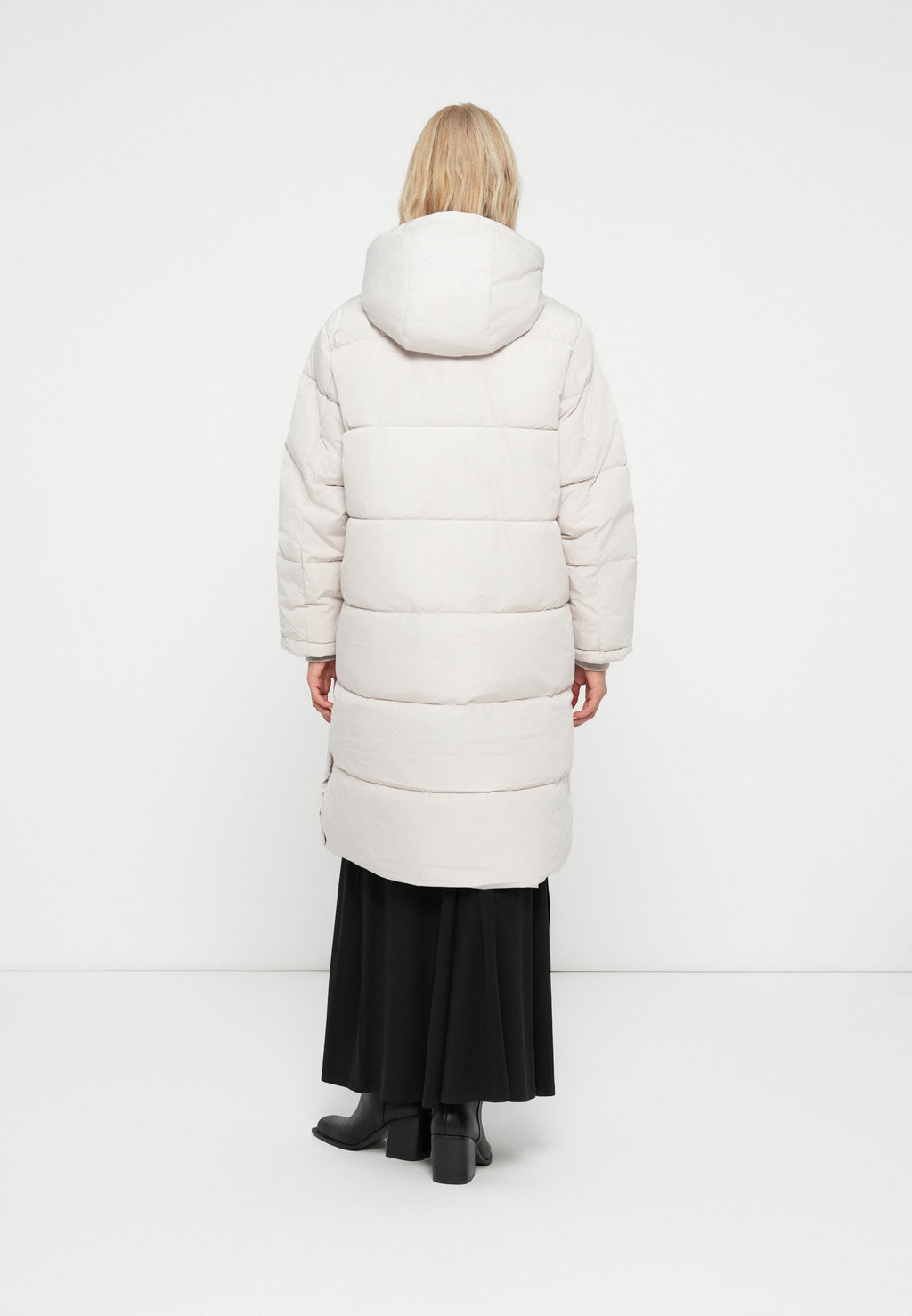 VILA VIBETH QUILTED