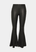 Glamorous Petite SEQUIN FLARES