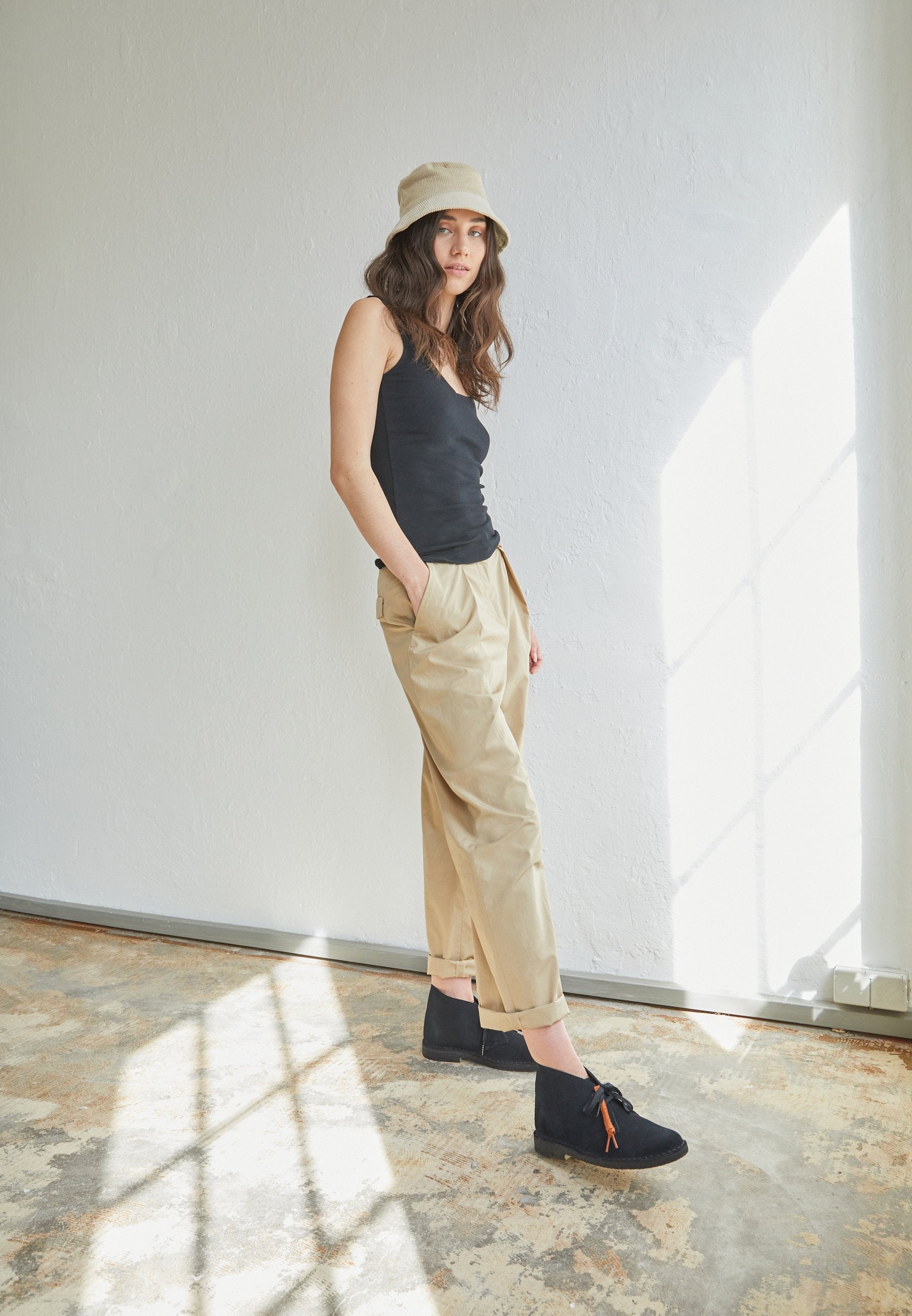 Clarks Originals DESERT BOOT
