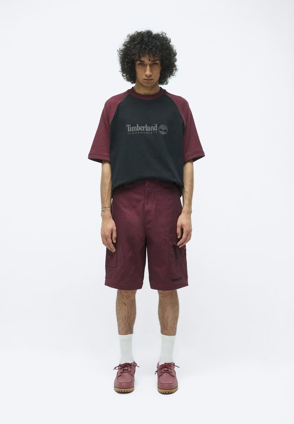 Timberland CONVERTIBLE PANT 2-IN-1