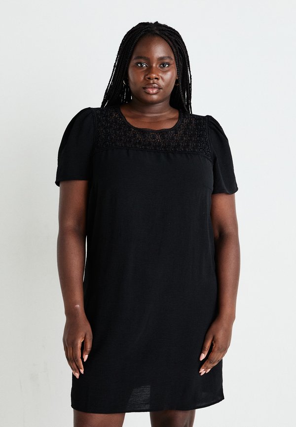 Vero Moda Curve VMCALVA SHORT DRESS