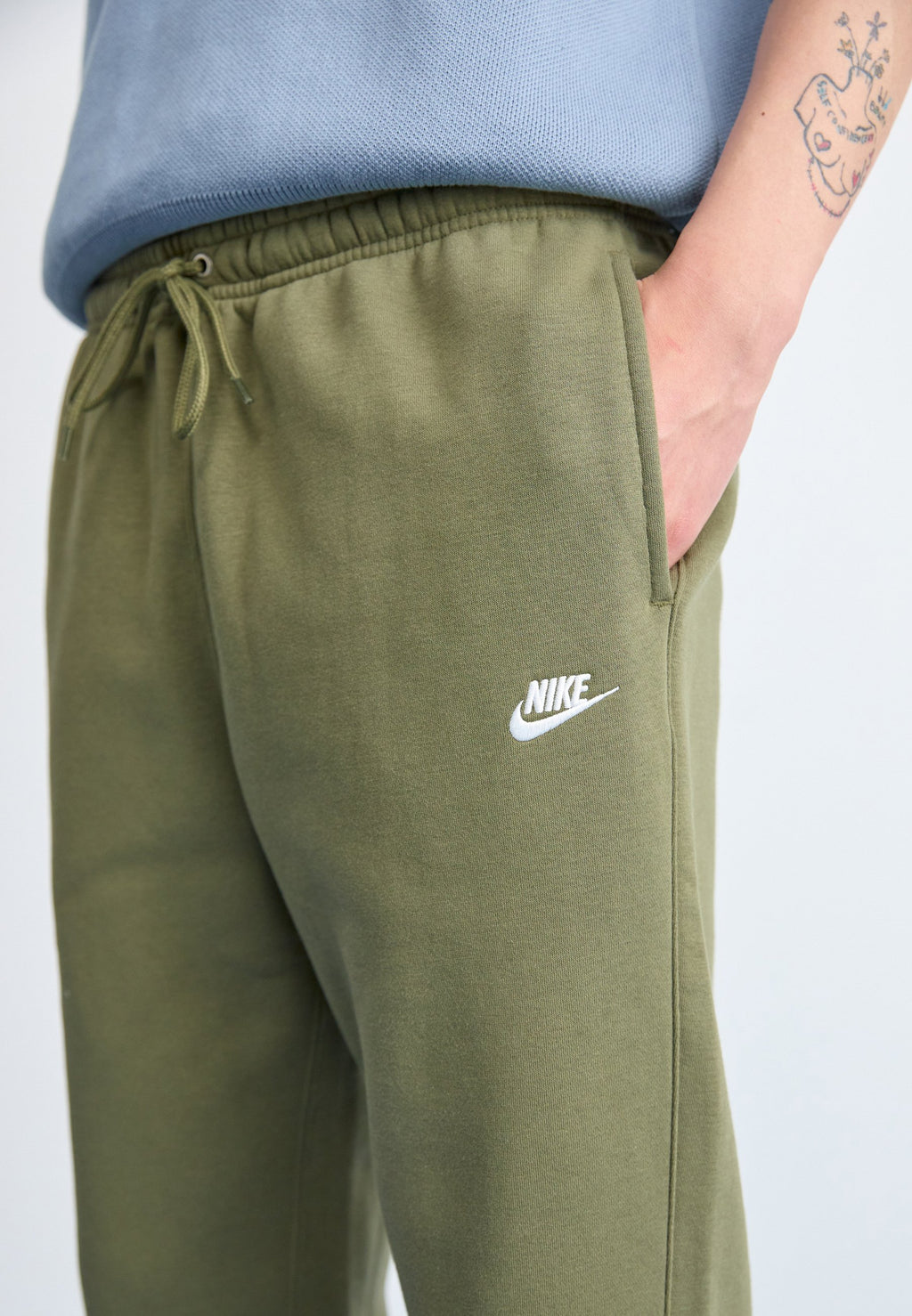 Nike Sportswear M NK CLUB BB JOGGER